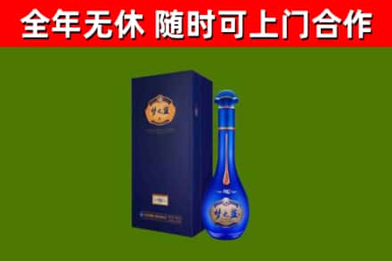 西乡塘区回收梦之蓝M6